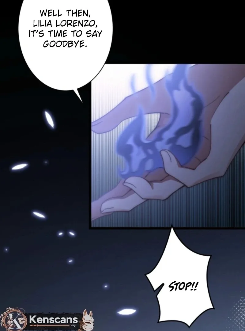 The Dowager’s Radiant Rise Chapter 1 page 84