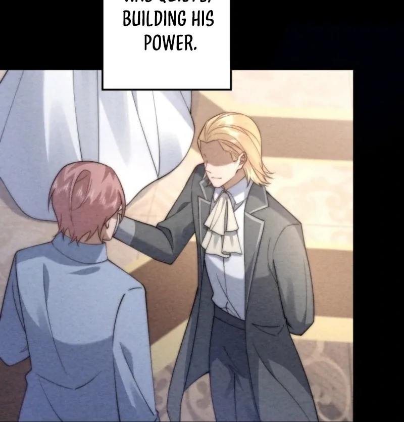The Dowager’s Radiant Rise Chapter 3 page 41