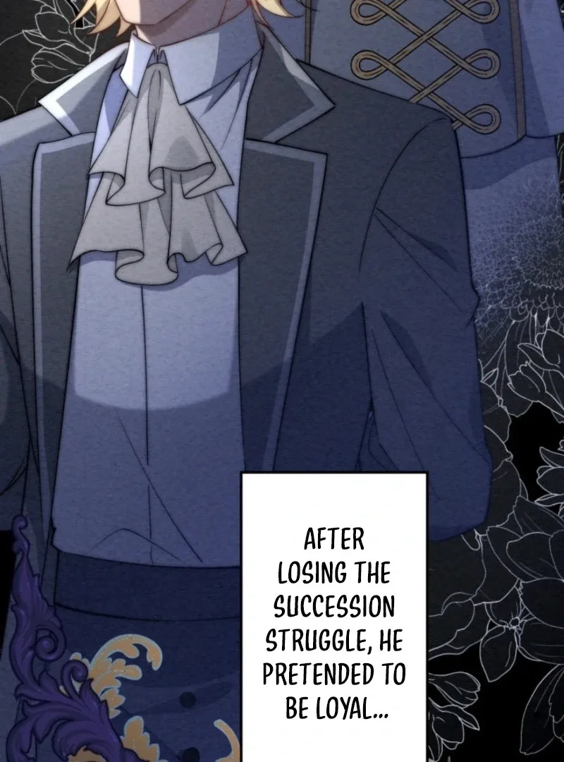 The Dowager’s Radiant Rise Chapter 3 page 39