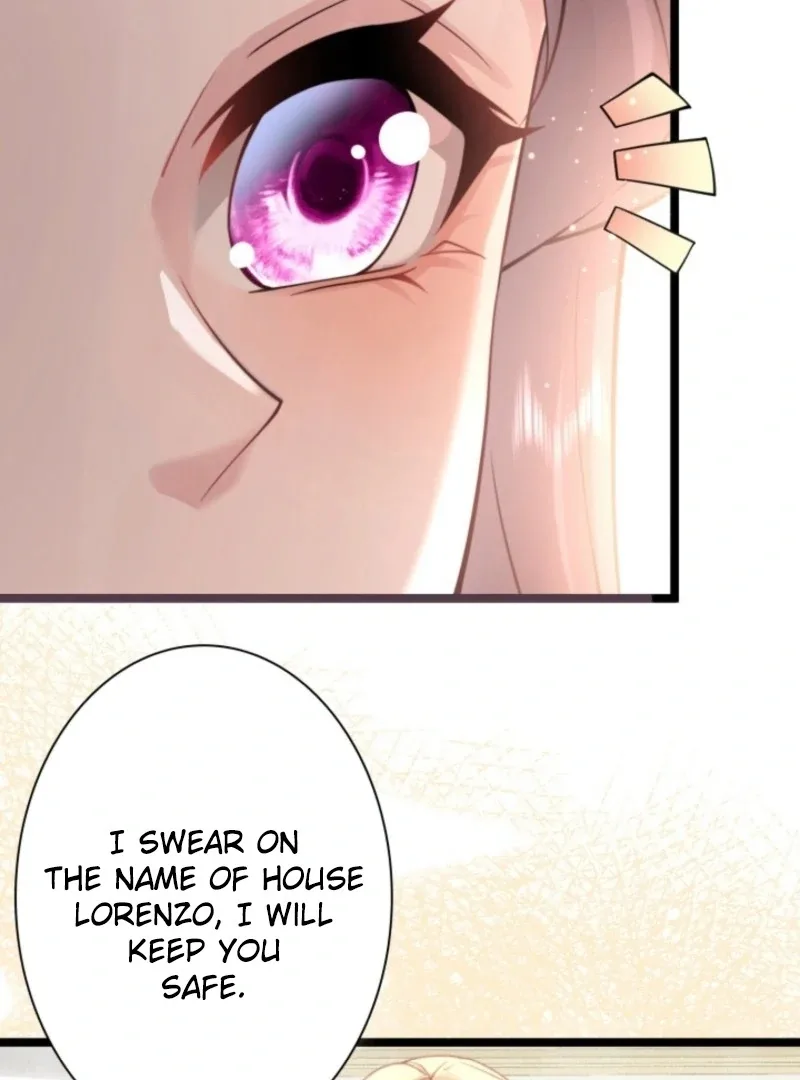 The Dowager’s Radiant Rise Chapter 3 page 20