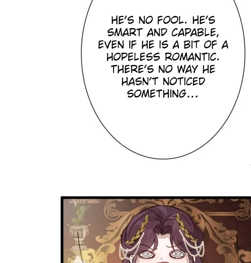 The Dowager’s Radiant Rise Chapter 3 page 52