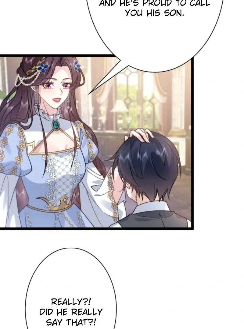 The Dowager’s Radiant Rise Chapter 3 page 67
