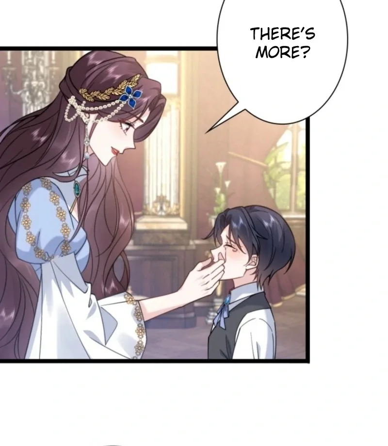 The Dowager’s Radiant Rise Chapter 3 page 63