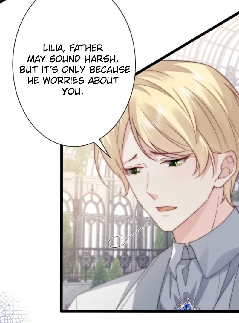 The Dowager’s Radiant Rise Chapter 3 page 15