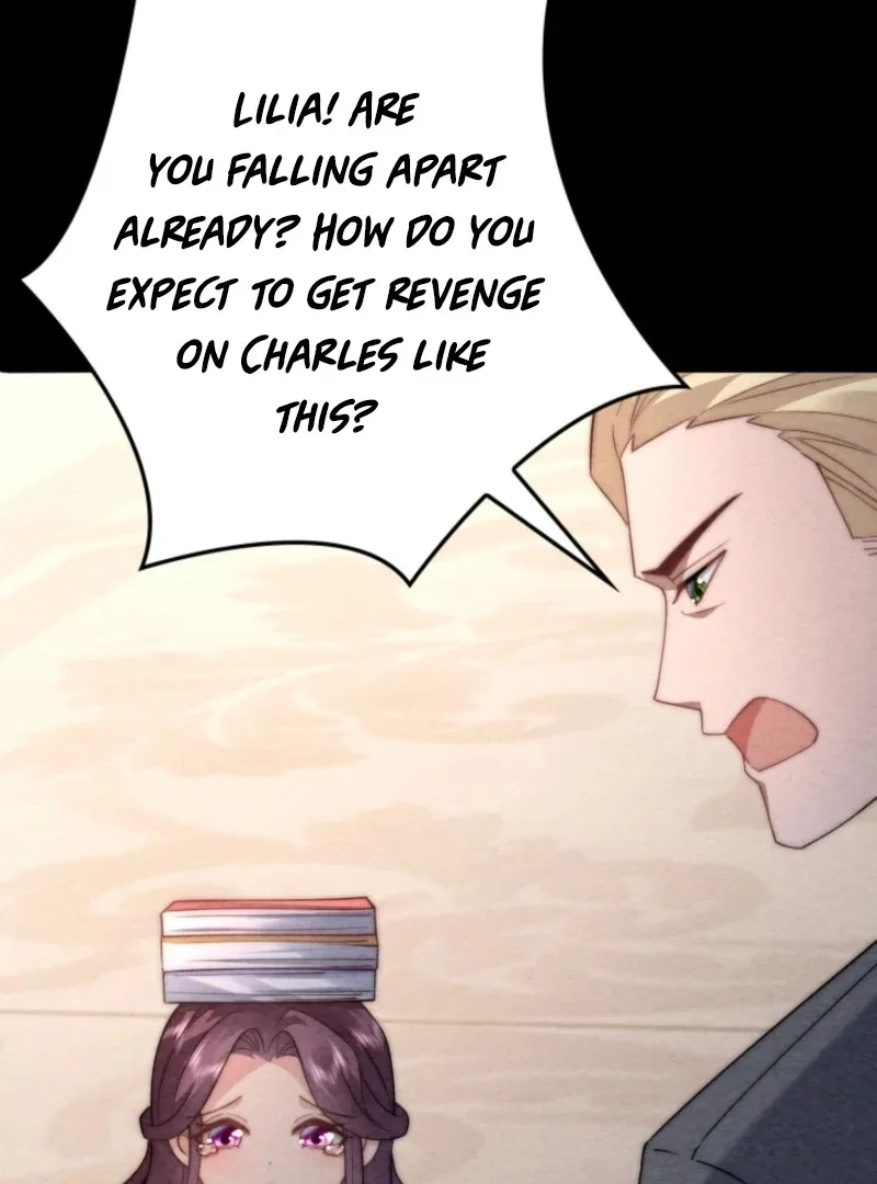 The Dowager’s Radiant Rise Chapter 3 page 44
