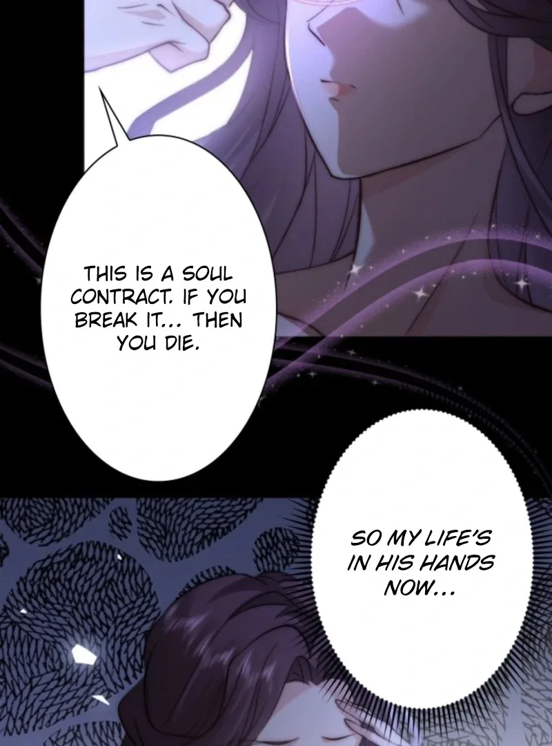 The Dowager’s Radiant Rise Chapter 1 page 99