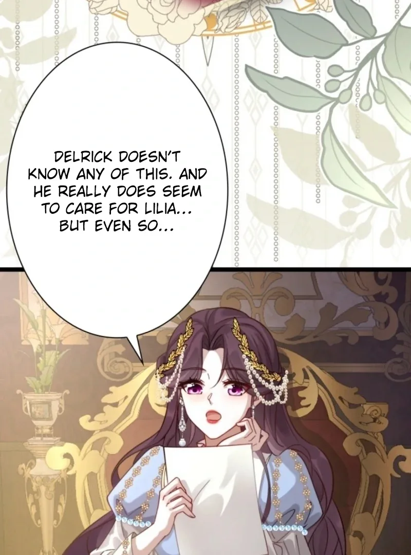 The Dowager’s Radiant Rise Chapter 3 page 50