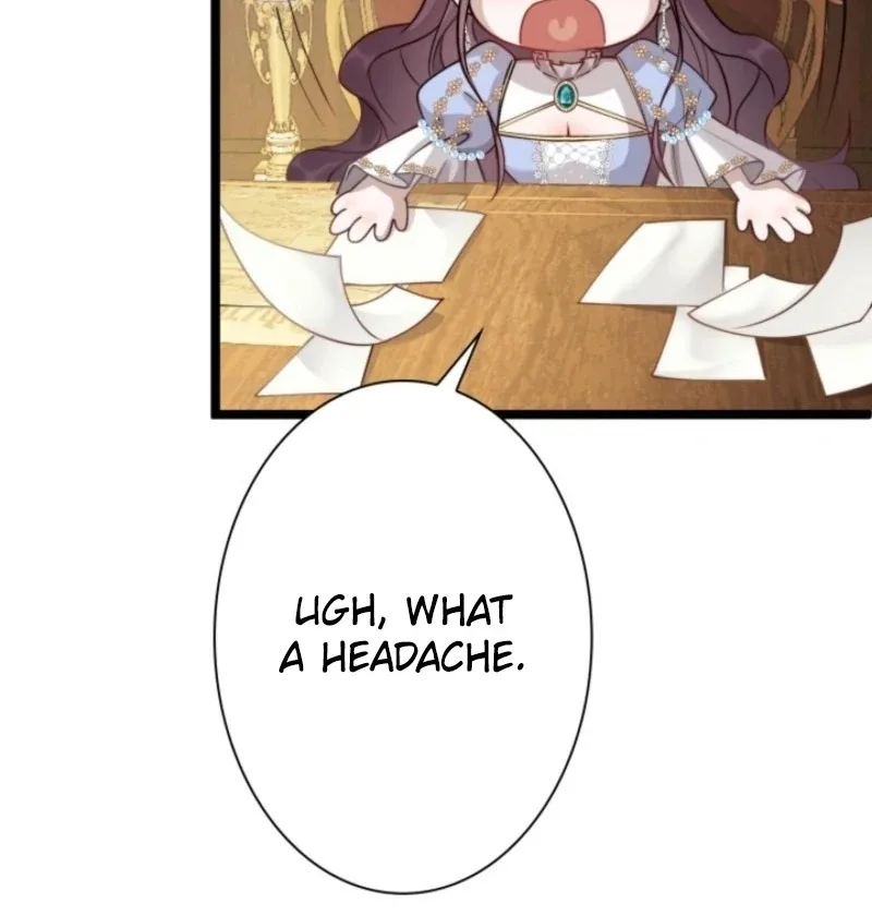 The Dowager’s Radiant Rise Chapter 3 page 53