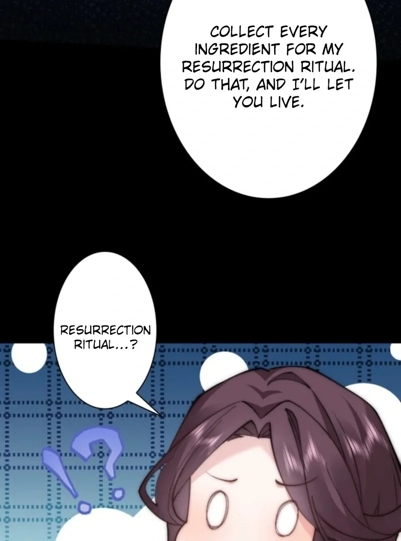 The Dowager’s Radiant Rise Chapter 1 page 89
