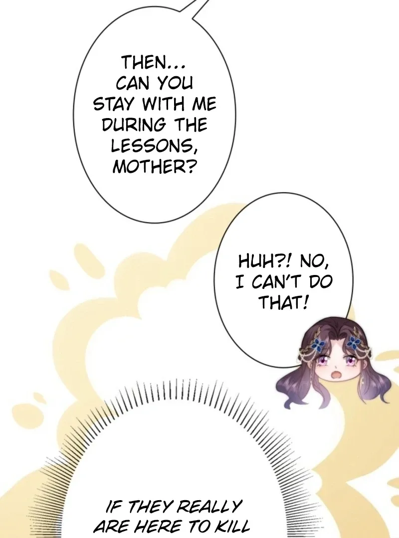 The Dowager’s Radiant Rise Chapter 4 page 36