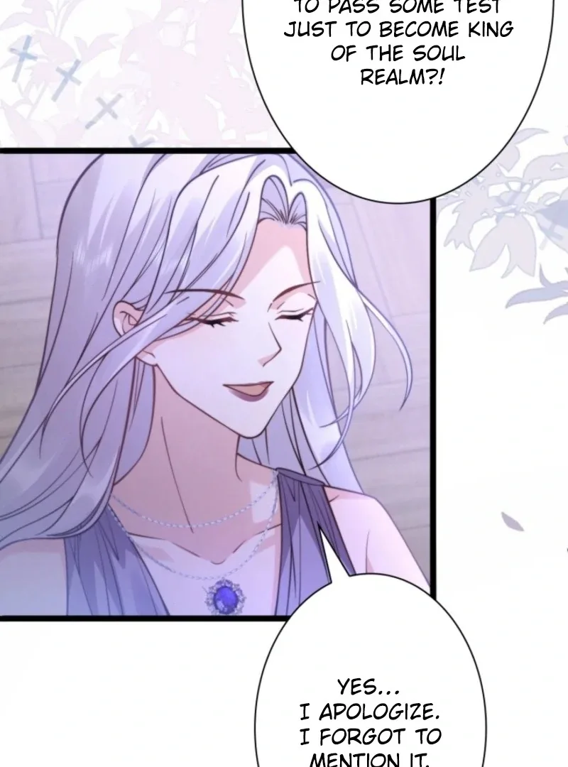 The Dowager’s Radiant Rise Chapter 3 page 89