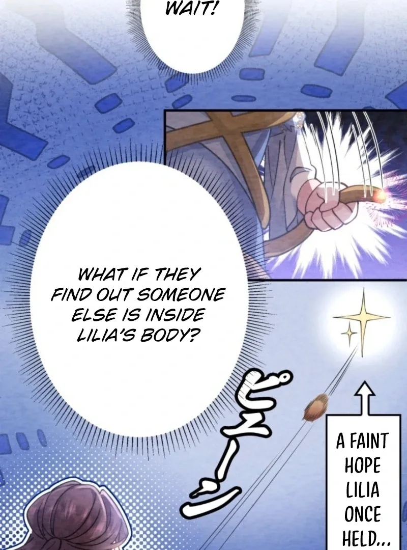 The Dowager’s Radiant Rise Chapter 4 page 43