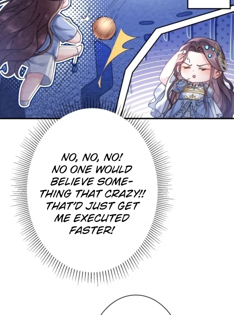 The Dowager’s Radiant Rise Chapter 4 page 44
