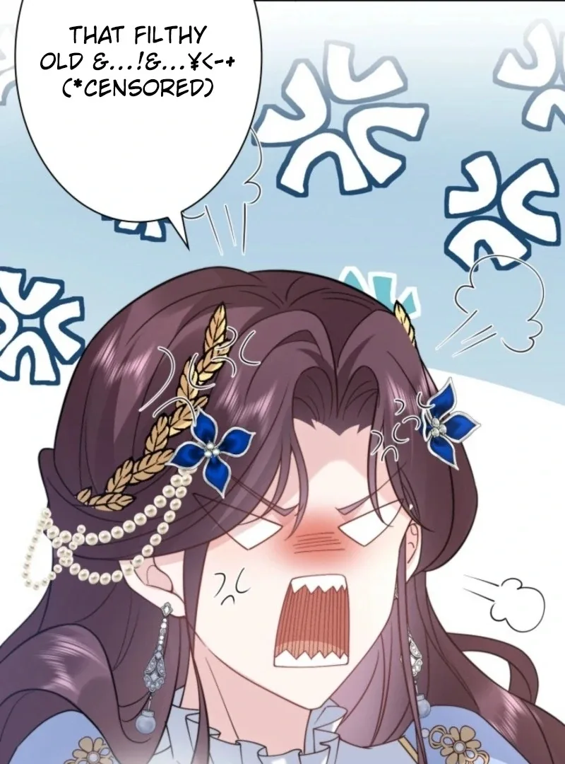 The Dowager’s Radiant Rise Chapter 3 page 65