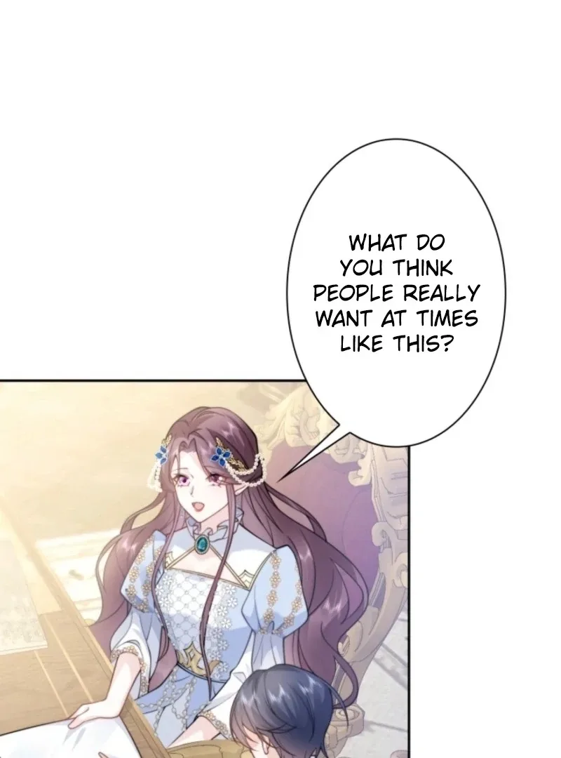 The Dowager’s Radiant Rise Chapter 4 page 4