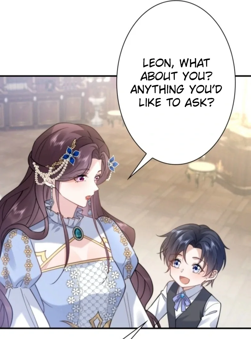 The Dowager’s Radiant Rise Chapter 4 page 35