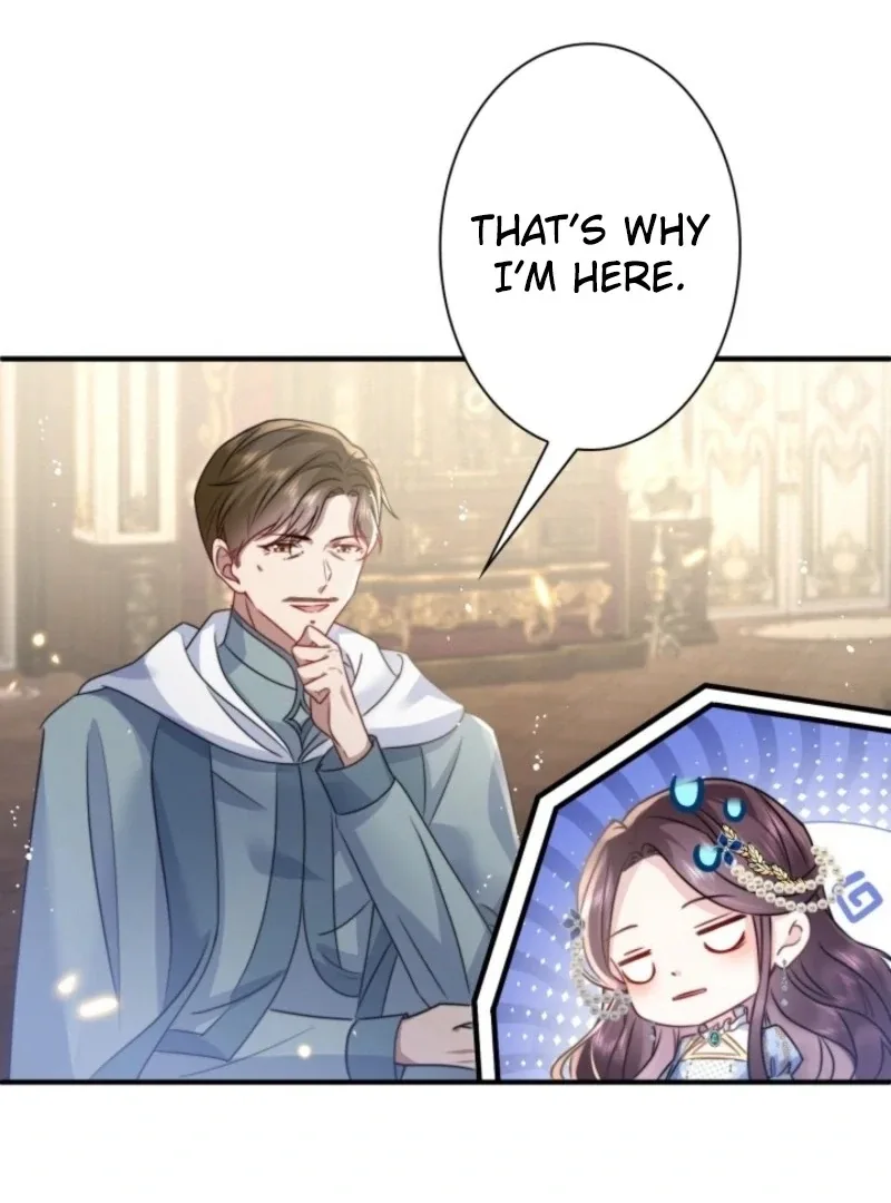 The Dowager’s Radiant Rise Chapter 4 page 25