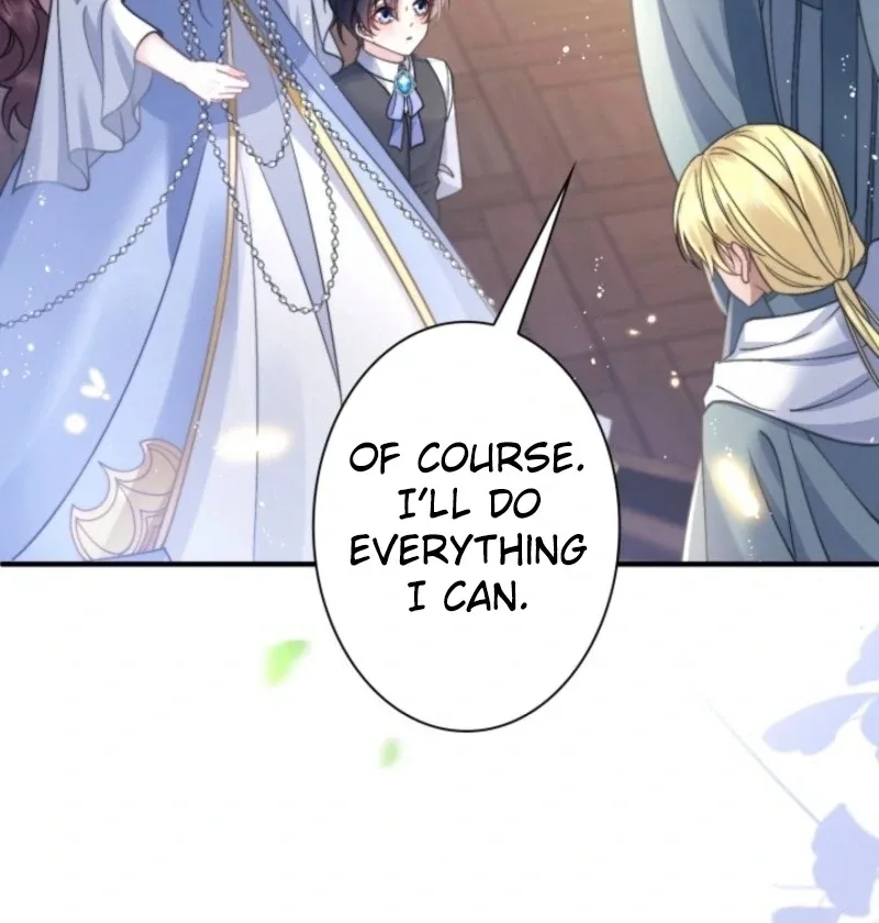 The Dowager’s Radiant Rise Chapter 4 page 46