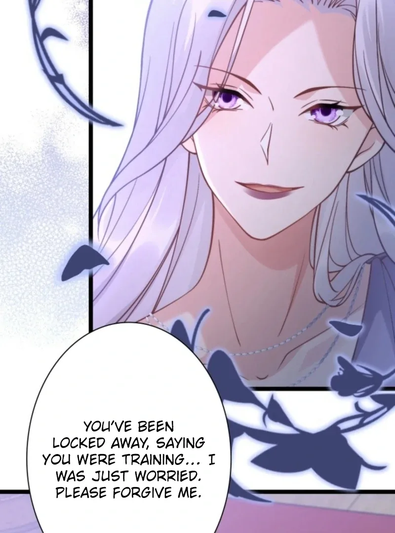 The Dowager’s Radiant Rise Chapter 3 page 83