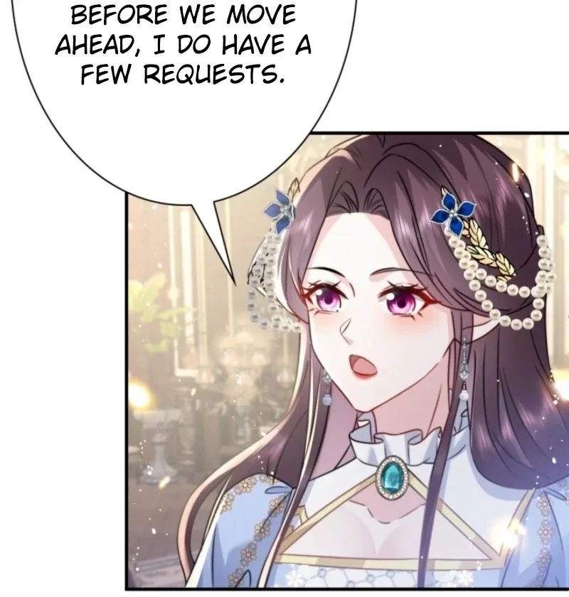 The Dowager’s Radiant Rise Chapter 4 page 27