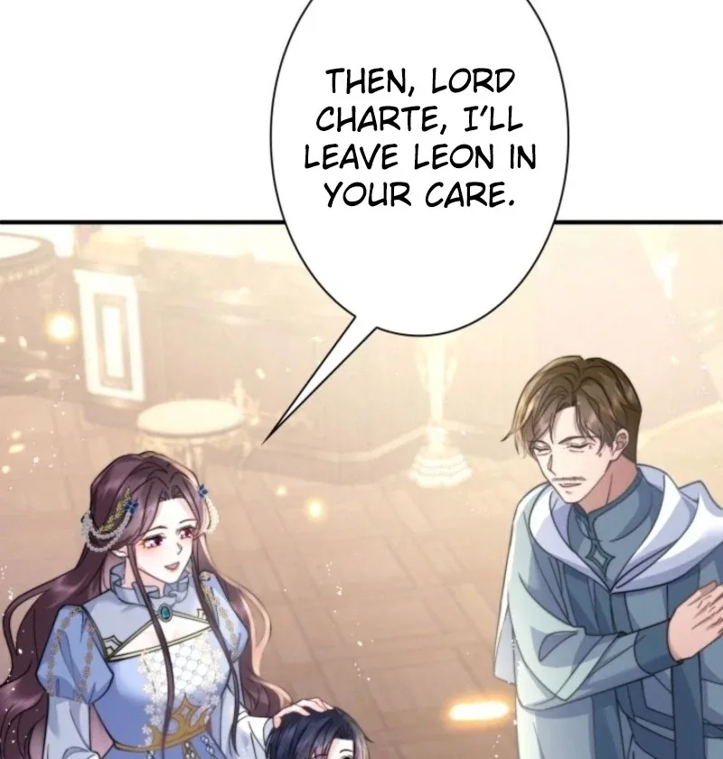 The Dowager’s Radiant Rise Chapter 4 page 45