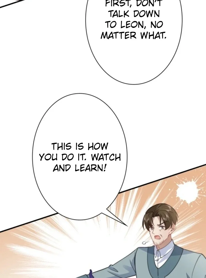 The Dowager’s Radiant Rise Chapter 4 page 31