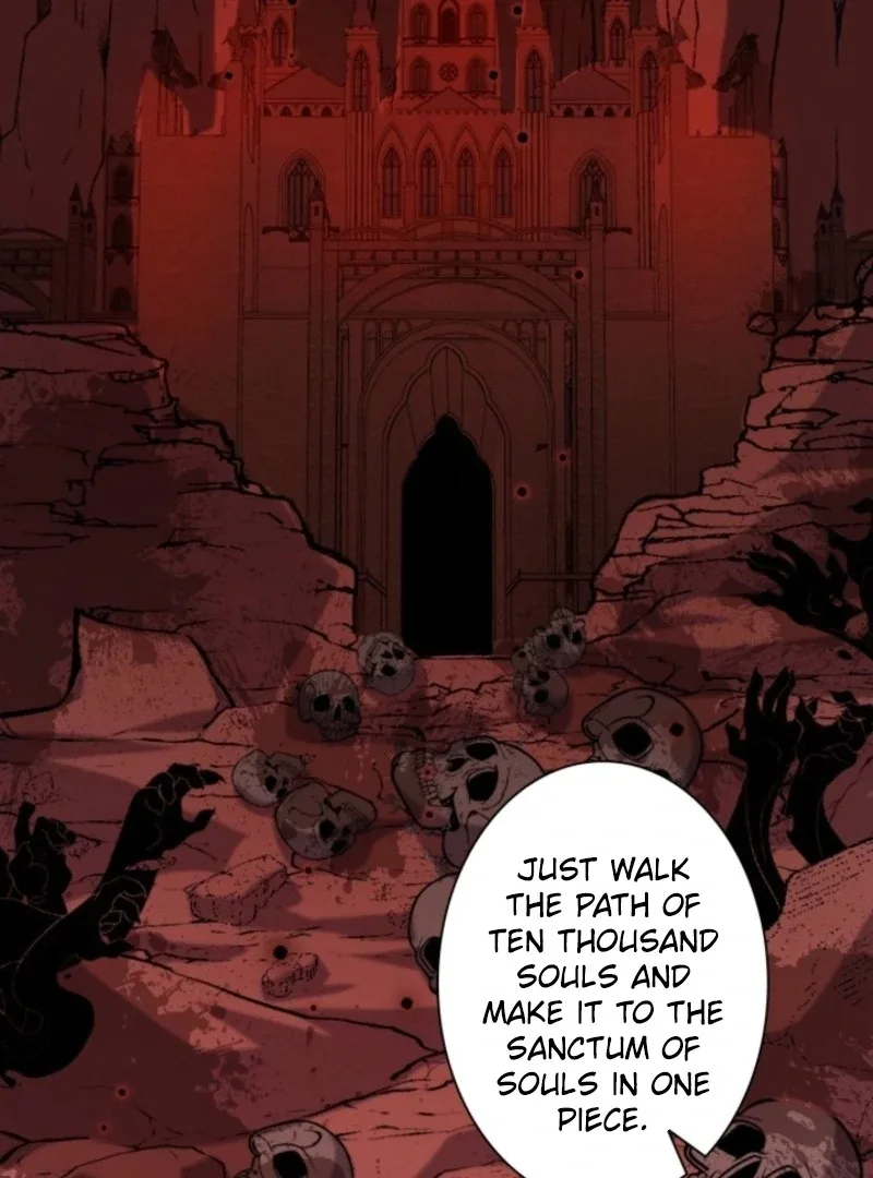 The Dowager’s Radiant Rise Chapter 3 page 93