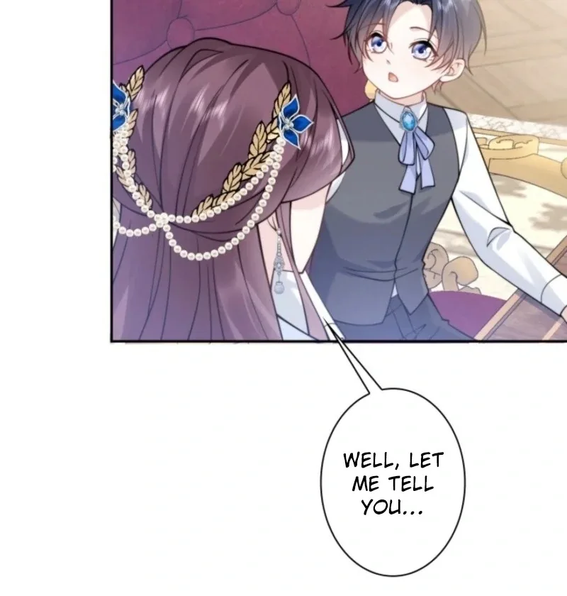 The Dowager’s Radiant Rise Chapter 4 page 6