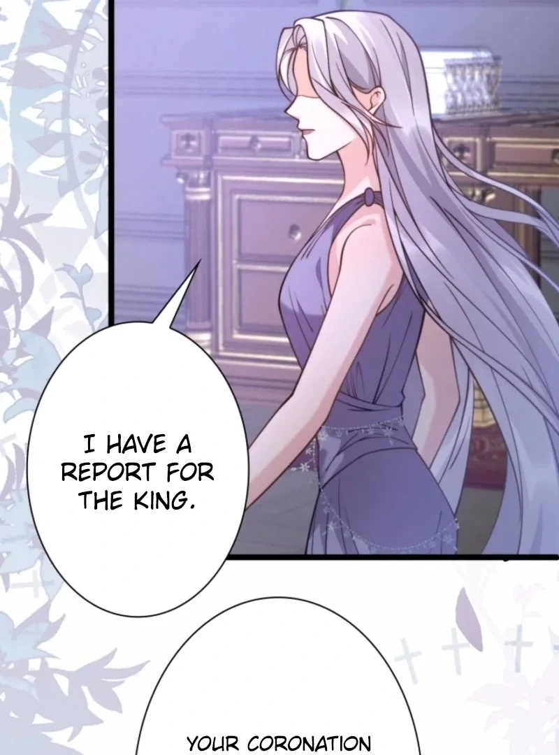 The Dowager’s Radiant Rise Chapter 3 page 87