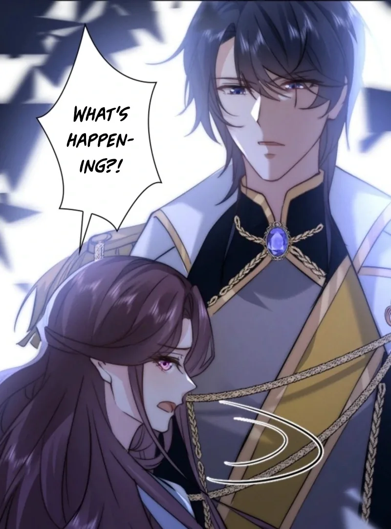 The Dowager’s Radiant Rise Chapter 1 page 104
