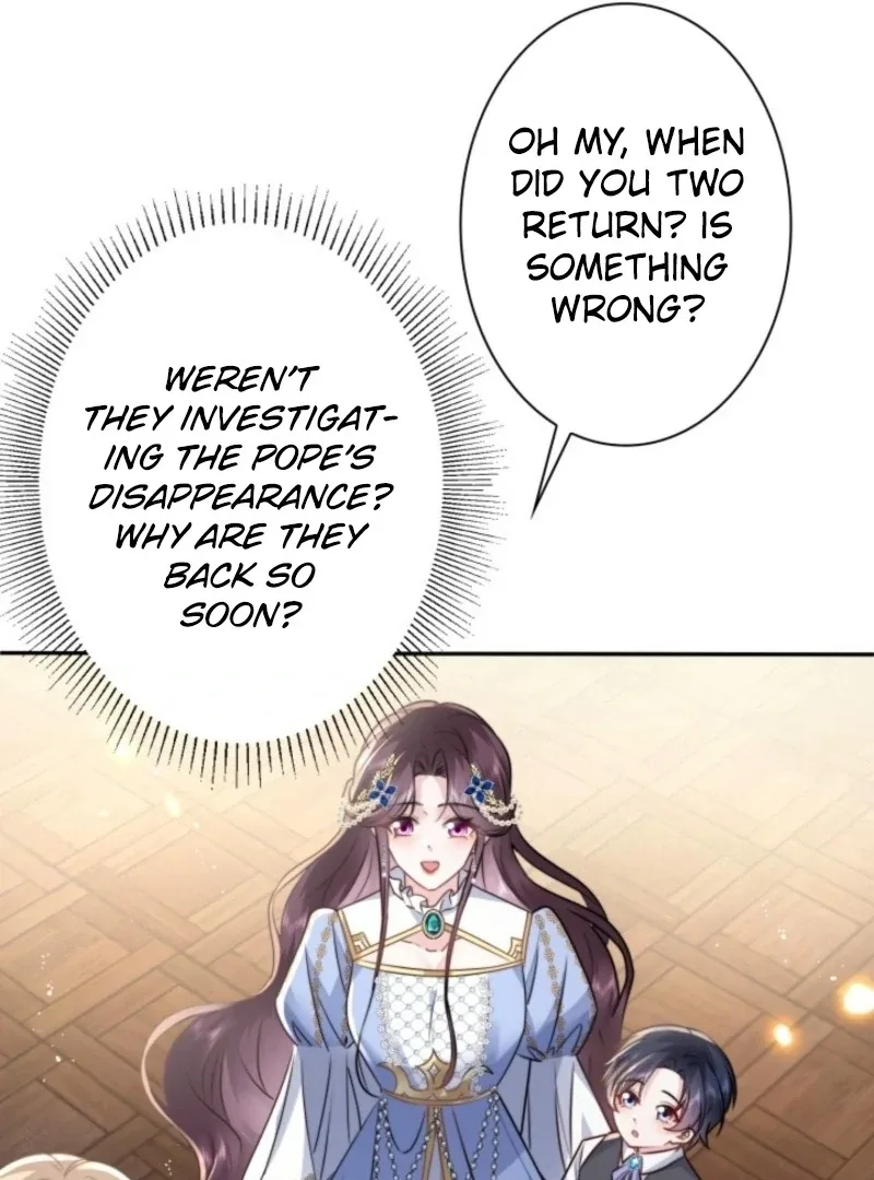 The Dowager’s Radiant Rise Chapter 4 page 17