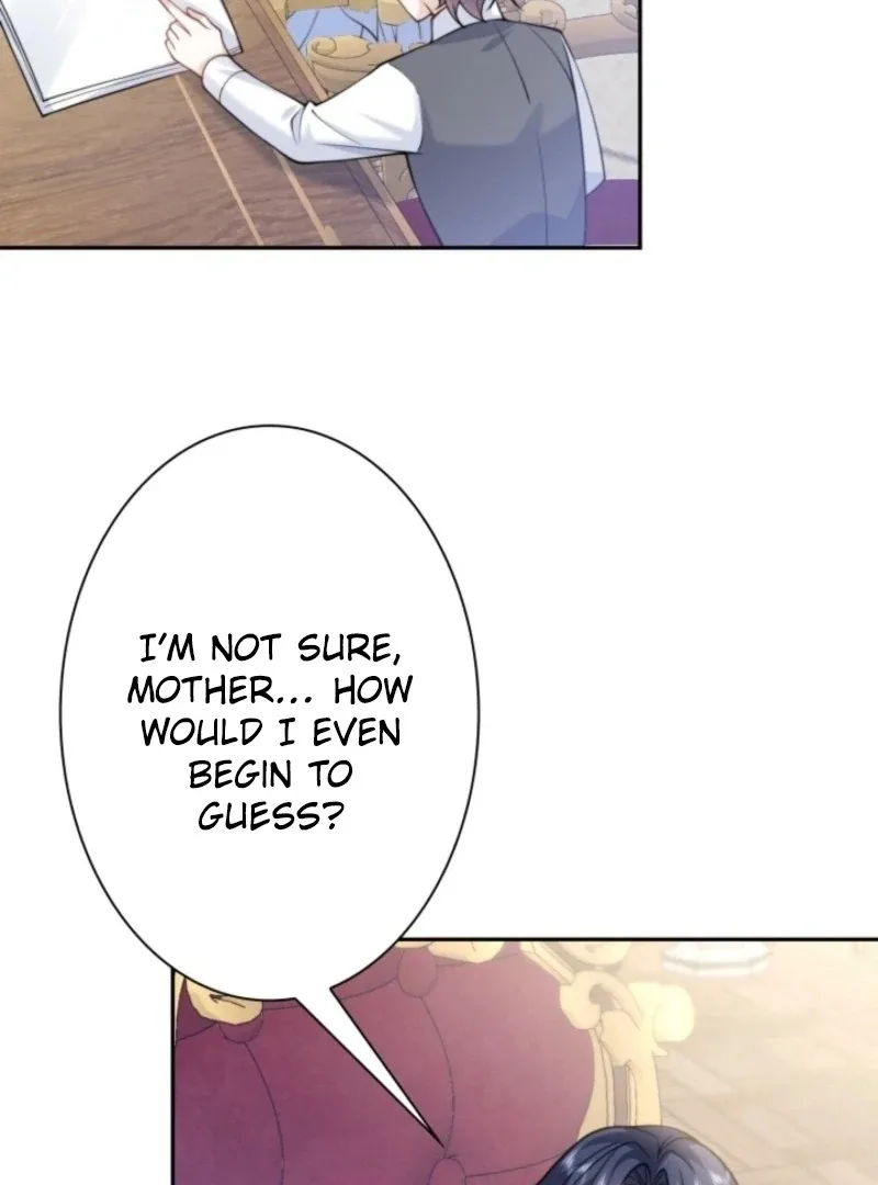 The Dowager’s Radiant Rise Chapter 4 page 5