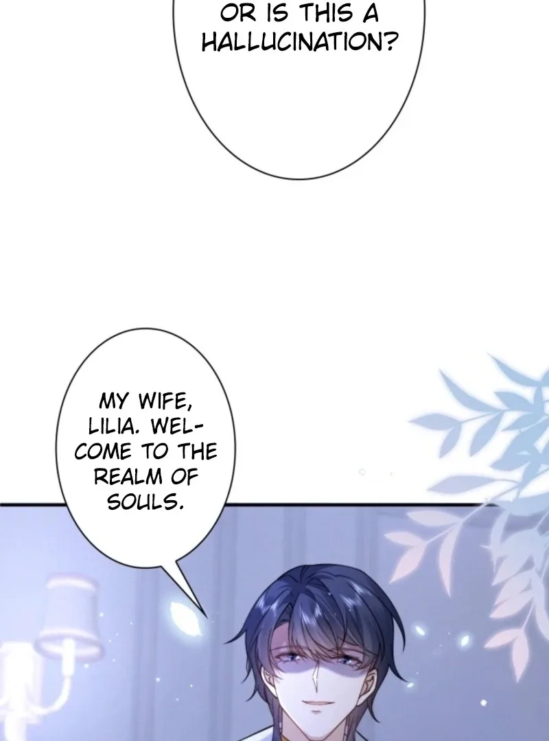 The Dowager’s Radiant Rise Chapter 4 page 68