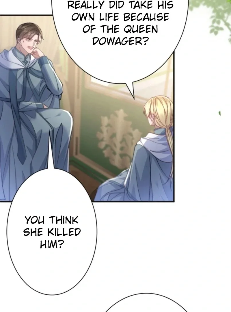 The Dowager’s Radiant Rise Chapter 4 page 49
