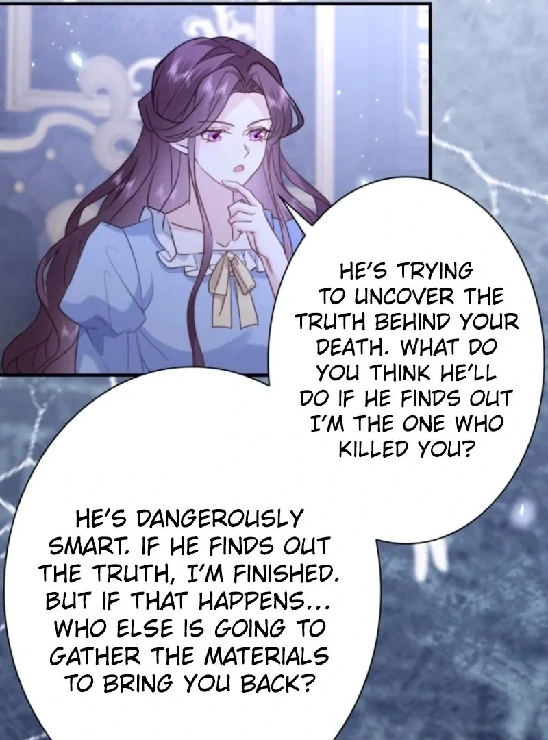 The Dowager’s Radiant Rise Chapter 4 page 103