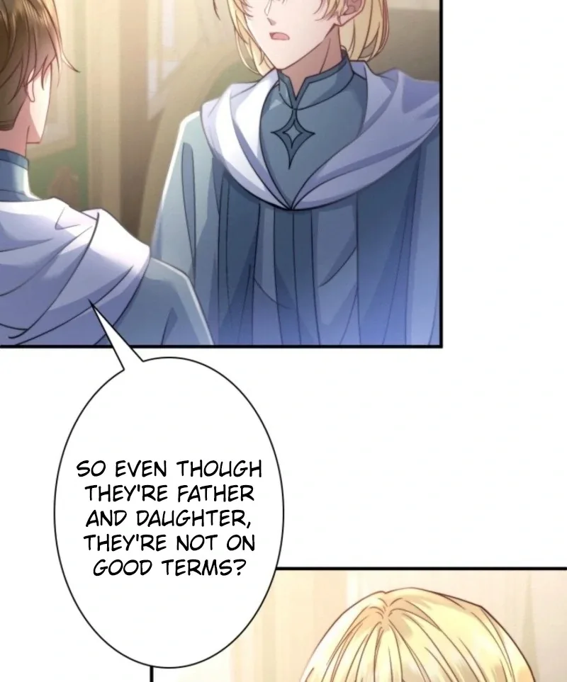 The Dowager’s Radiant Rise Chapter 4 page 52