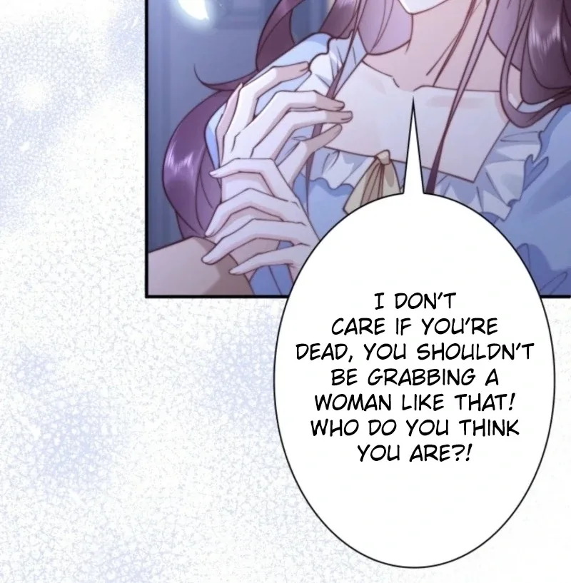 The Dowager’s Radiant Rise Chapter 4 page 87