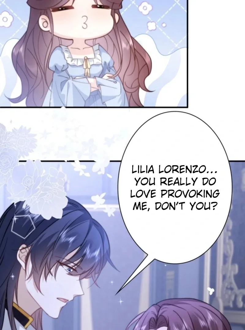 The Dowager’s Radiant Rise Chapter 4 page 80