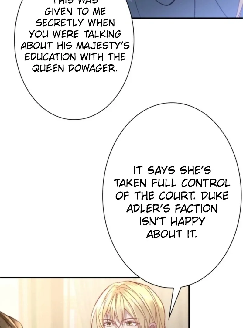The Dowager’s Radiant Rise Chapter 4 page 51