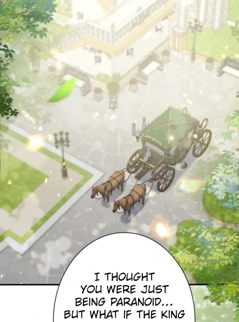 The Dowager’s Radiant Rise Chapter 4 page 48