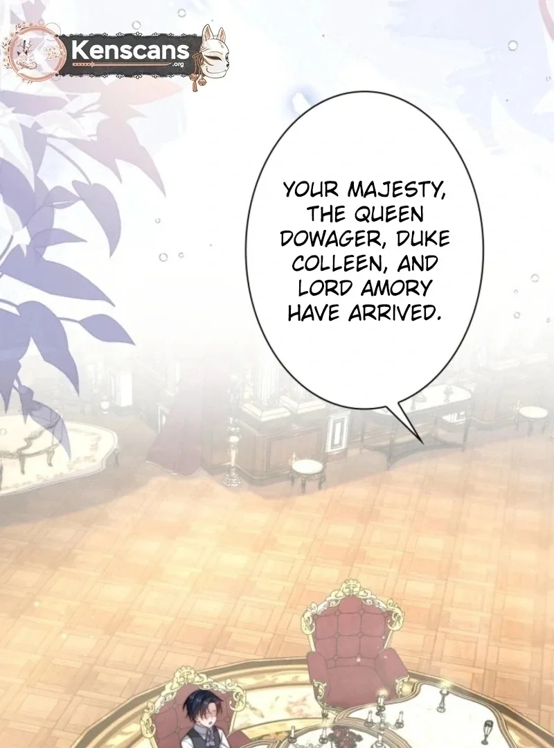 The Dowager’s Radiant Rise Chapter 5 page 15
