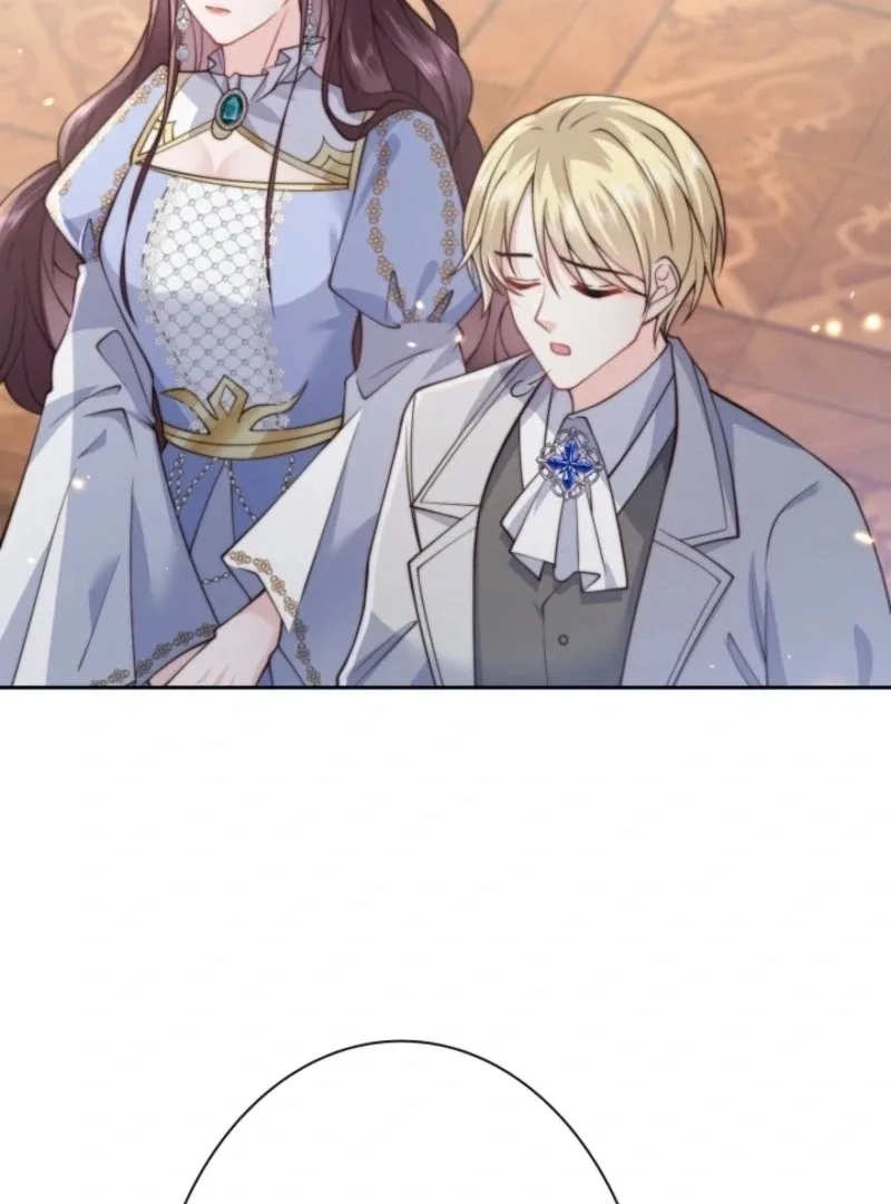 The Dowager’s Radiant Rise Chapter 5 page 34