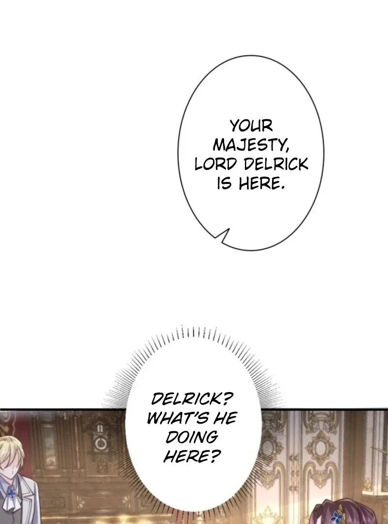 The Dowager’s Radiant Rise Chapter 5 page 27