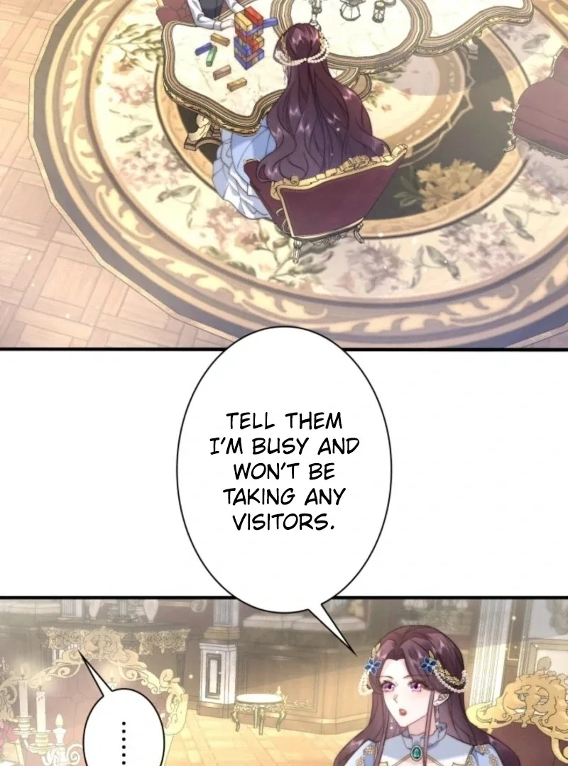 The Dowager’s Radiant Rise Chapter 5 page 16
