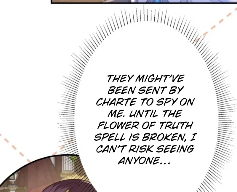 The Dowager’s Radiant Rise Chapter 5 page 24