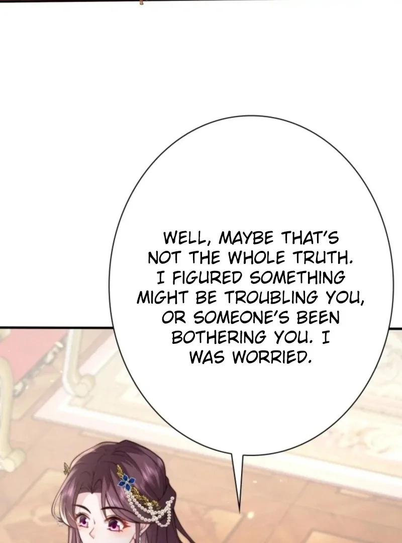 The Dowager’s Radiant Rise Chapter 5 page 33