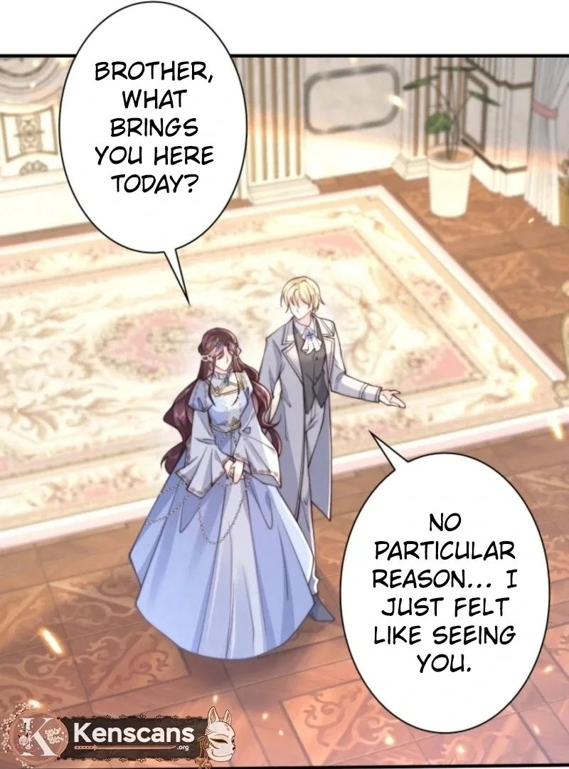 The Dowager’s Radiant Rise Chapter 5 page 32