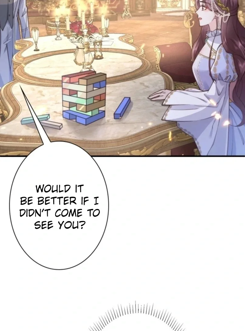The Dowager’s Radiant Rise Chapter 5 page 28
