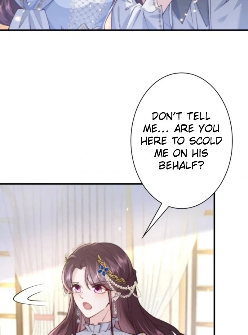 The Dowager’s Radiant Rise Chapter 5 page 39