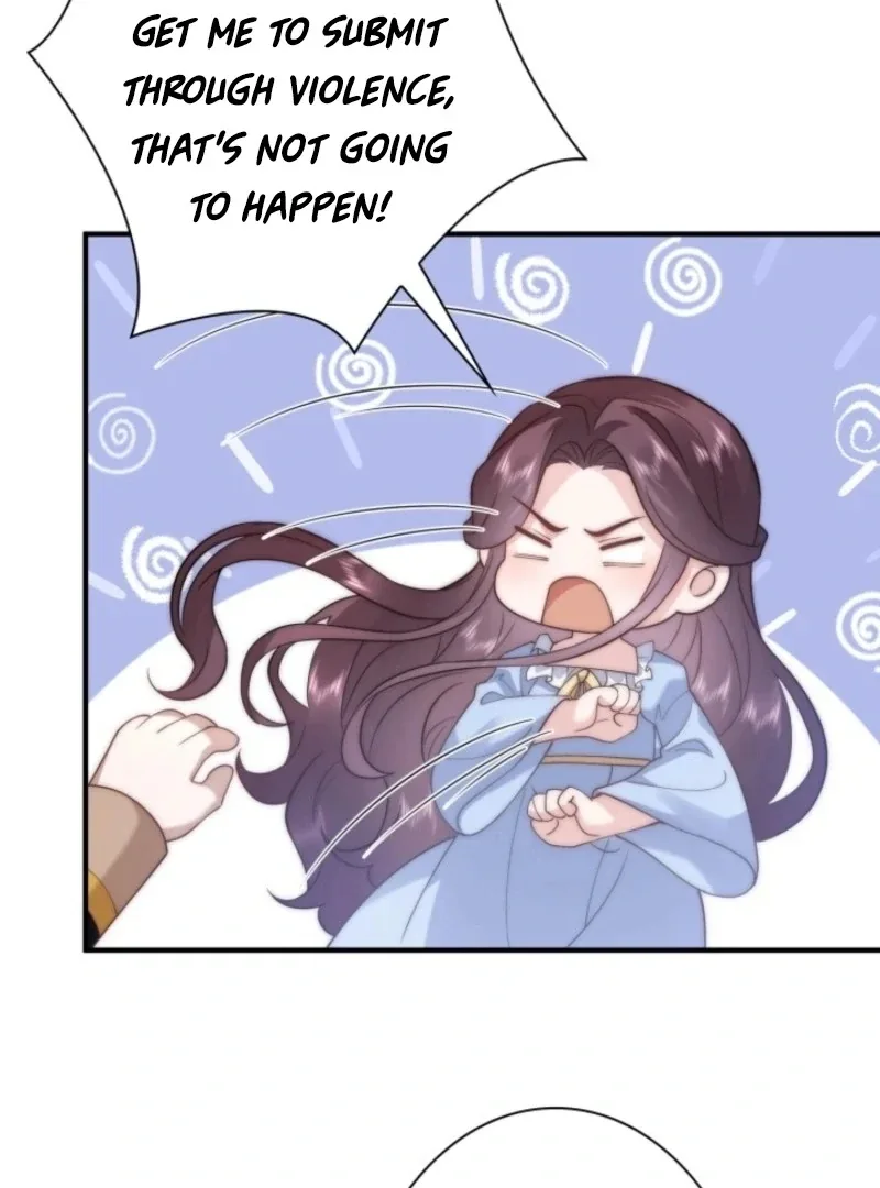 The Dowager’s Radiant Rise Chapter 5 page 11
